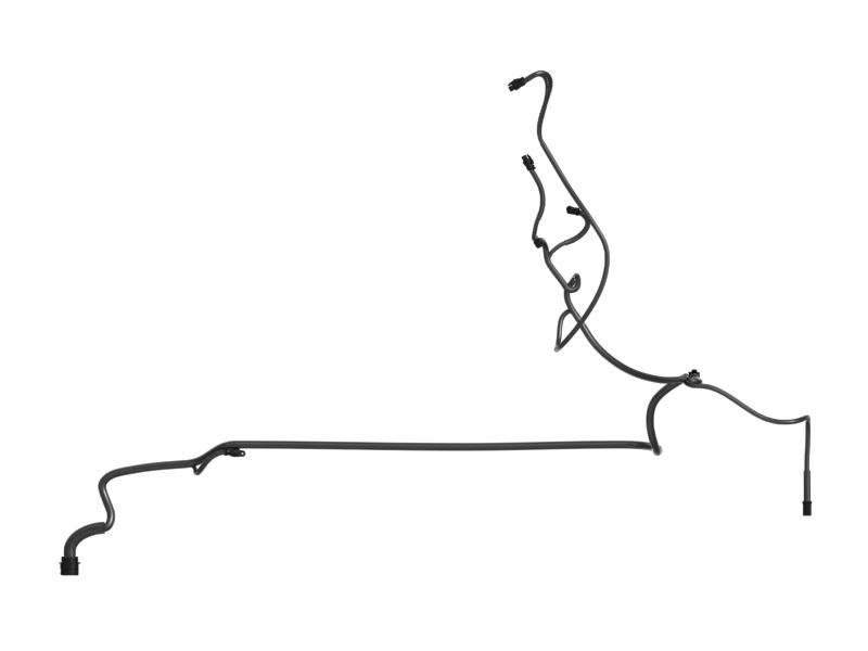 Air Compressor Wiring Harness