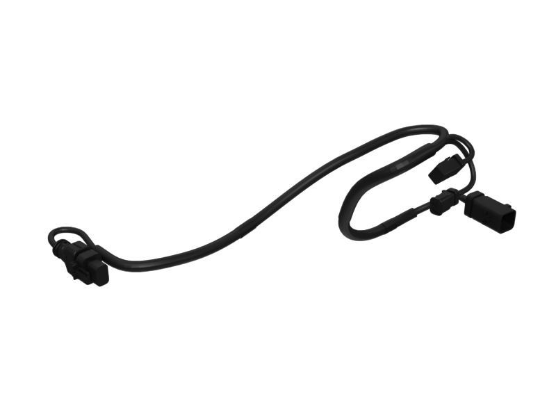 551-4572: Auxiliary Wiring Harness