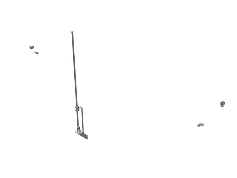 515-7064: ANTENNA GP-C 5157064 купить