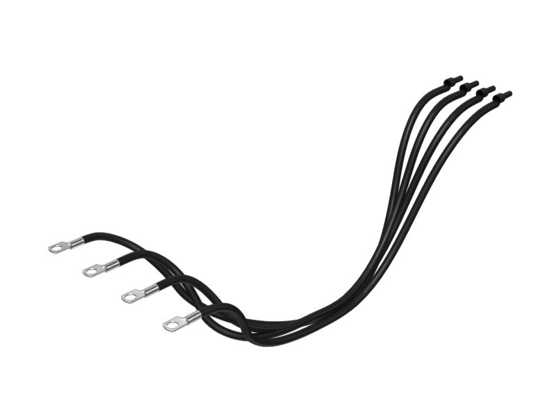 548-9992: HARNESS AS 5489992 купить