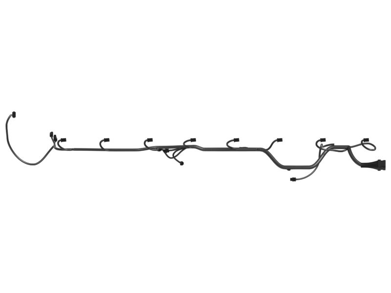 552-6066: HARNESS AS 5526066 купить