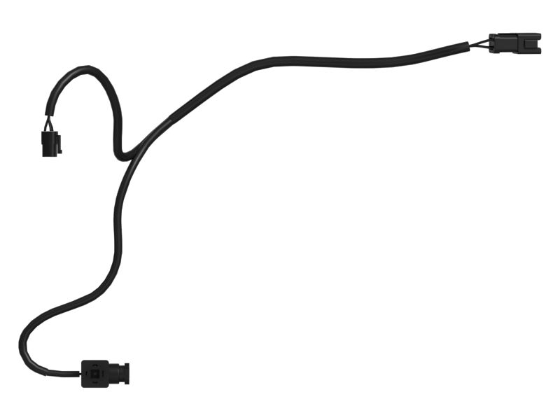 613-1942: HARNESS AS 6131942 купить