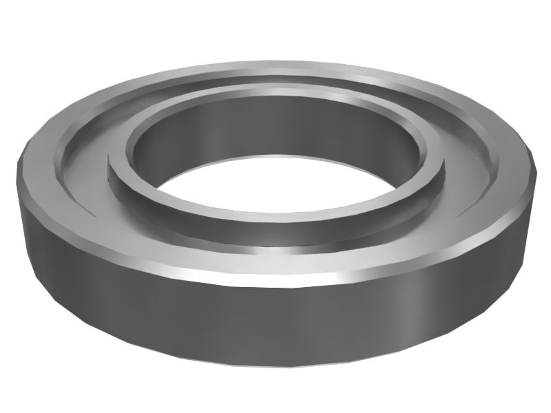 563-7754: ПОДШИПНИК В СБОРЕ