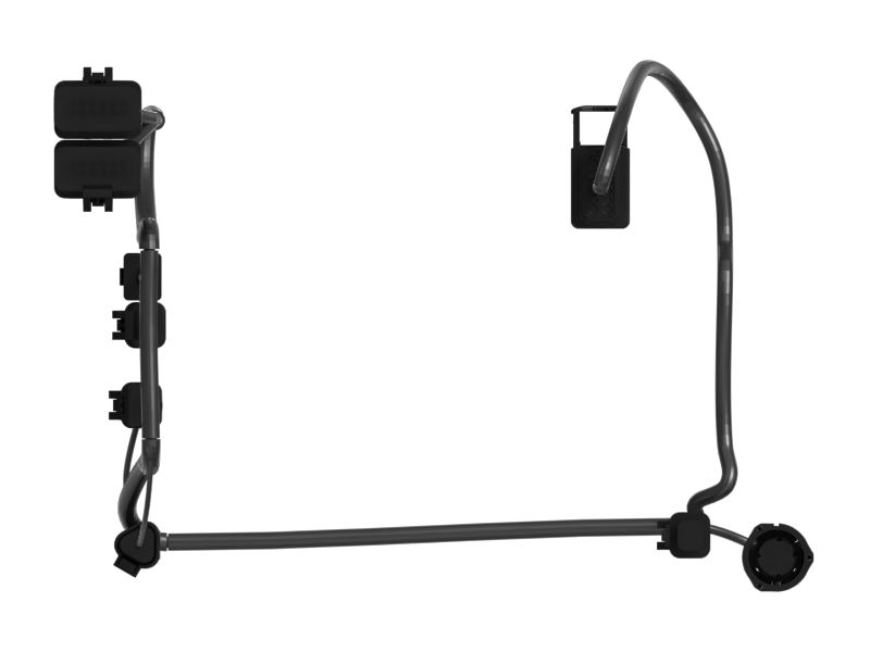 528-6784: HARNESS AS-W 5286784 купить