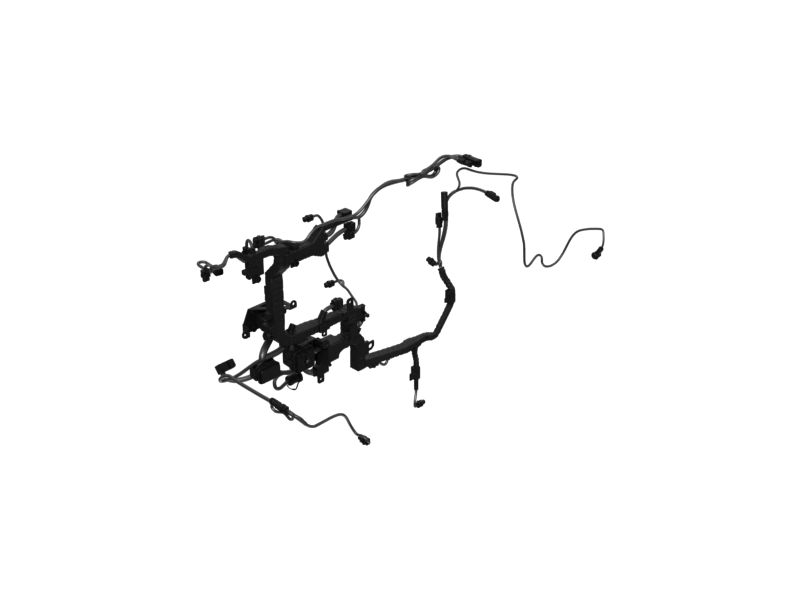 596-8571: HARNESS AS-E 5968571 купить