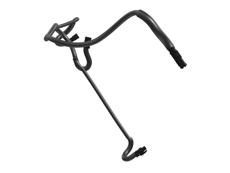 603-0980: HARNESS AS-L 6030980 купить