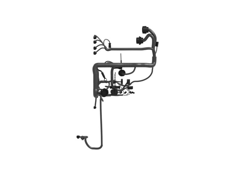607-0347: HARNESS AS-C 6070347 купить