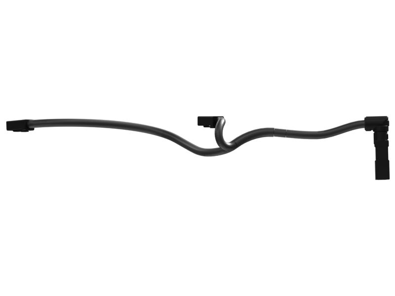 16 GA Starter Power Wiring Harness