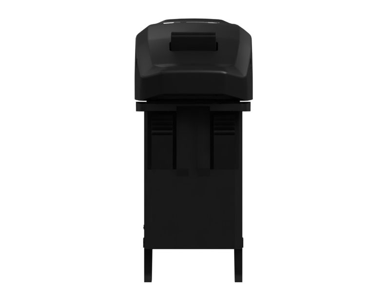 ПЕРЕКЛЮЧАТЕЛЬ КУЛИСНЫЙ В СБОРЕ