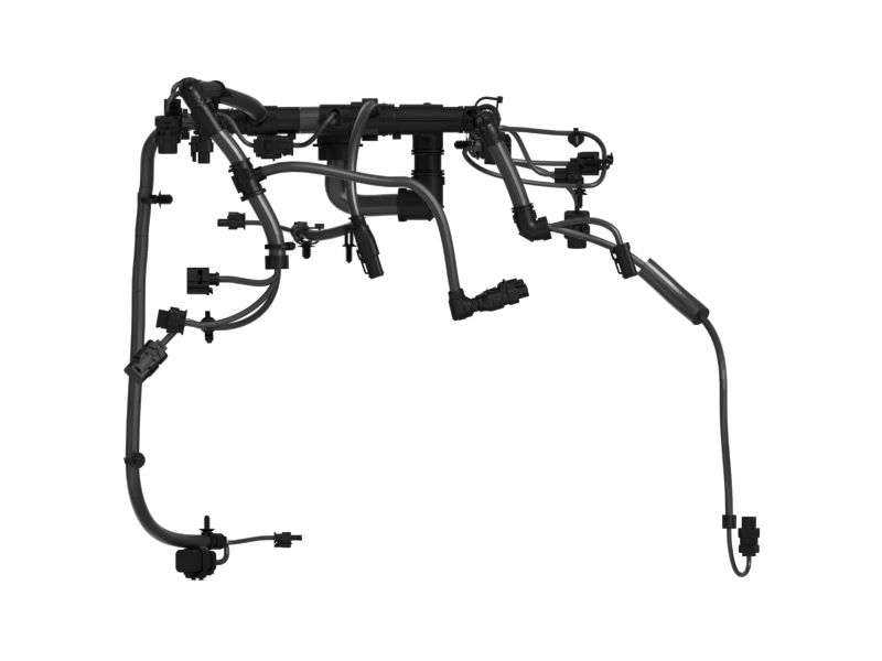 566-9472: HARNESS AS-W 5669472 купить