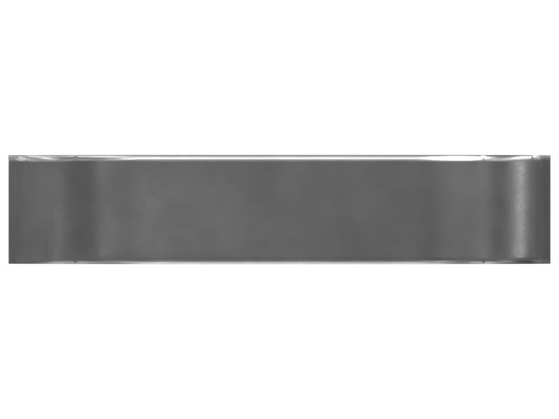 481-1256: 8mm Thick Hopper Flashing Mounting Plate | Cat® Parts Store