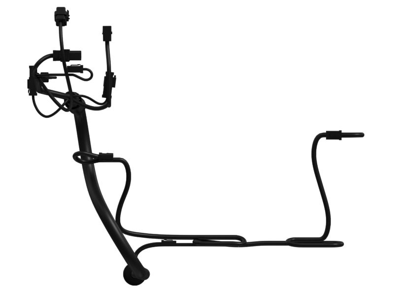 565-1303: HARNESS AS 5651303 купить