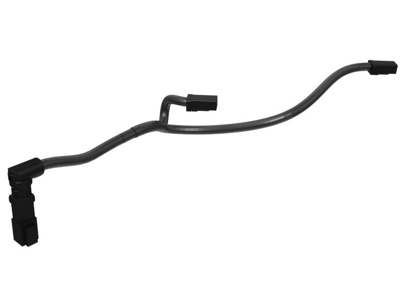 16 GA Starter Power Wiring Harness