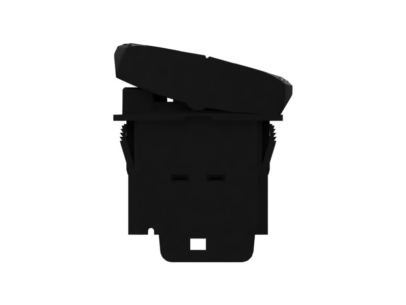 ПЕРЕКЛЮЧАТЕЛЬ КУЛИСНЫЙ В СБОРЕ