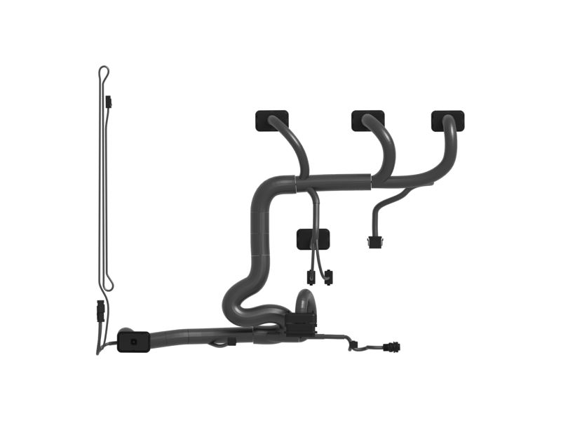 606-9879: HARNESS AS 6069879 купить