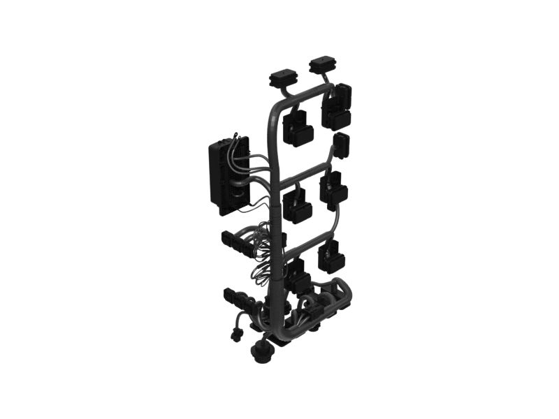 598-0509: HARNESS AS 5980509 купить