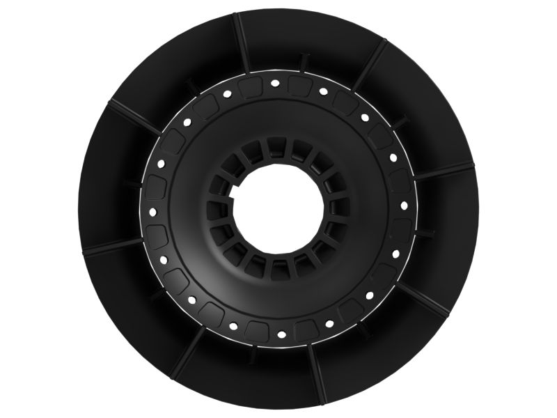 519-7612: FAN 5197612 купить