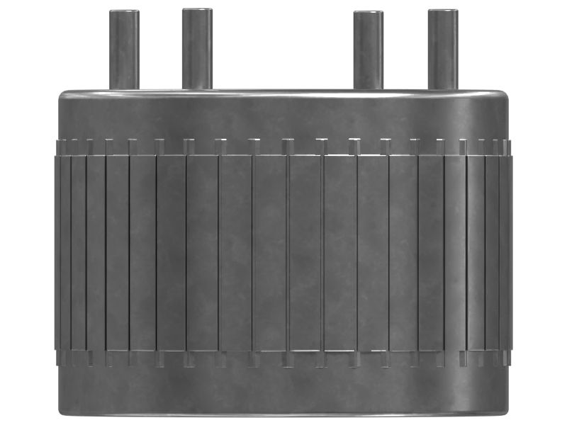526-4955: ROTOR-EXCITE 5264955 купить