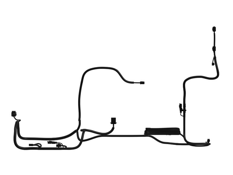 520-7586: HARNESS AS-C 5207586 купить