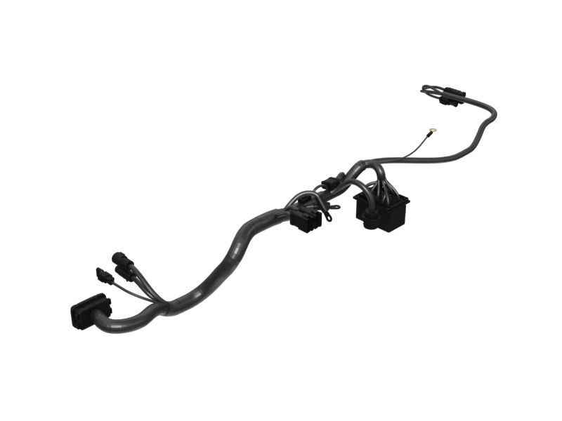 593-7016: HARNESS AS 5937016 купить