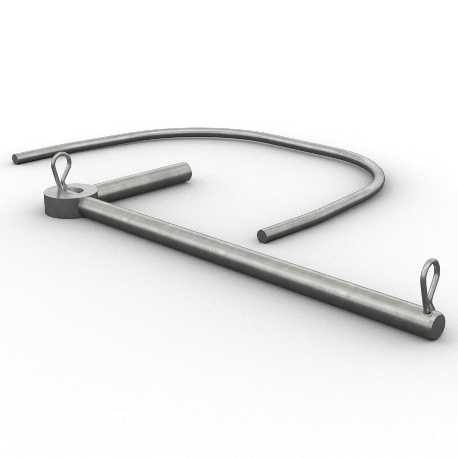 КОМПЛЕКТ ЗАМКОВ #S Y