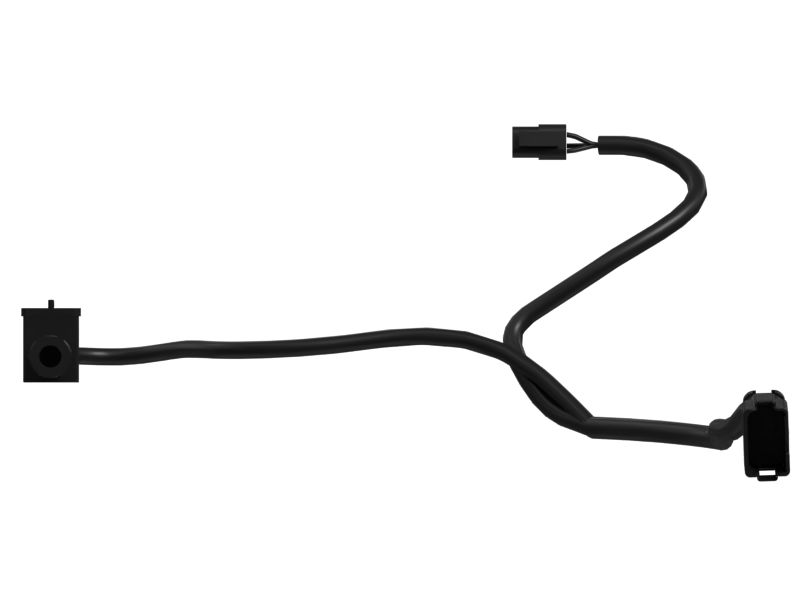 613-1942: HARNESS AS 6131942 купить