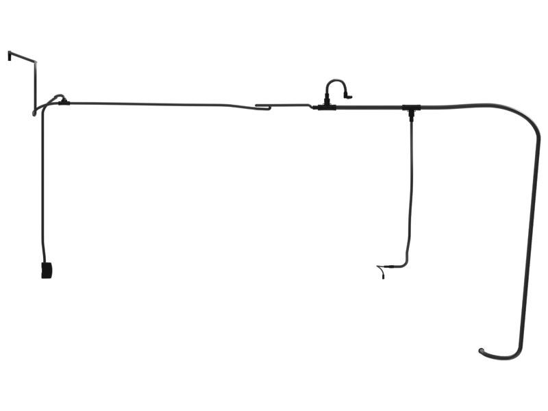 605-9286: HARNESS AS 6059286 купить