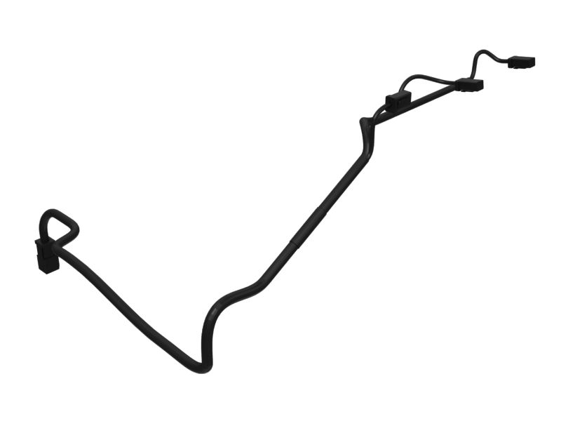 590-6077: Lighting Wiring Harness