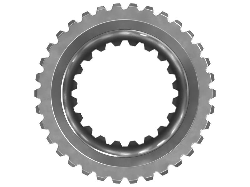 567-0192: SHAFT-INPUT 5670192 купить