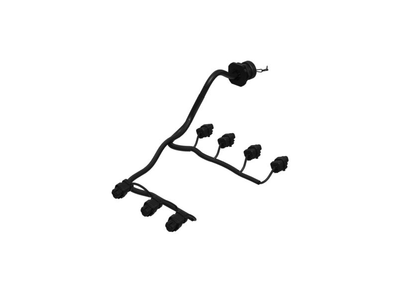 594-5466: Transmission Control Harness