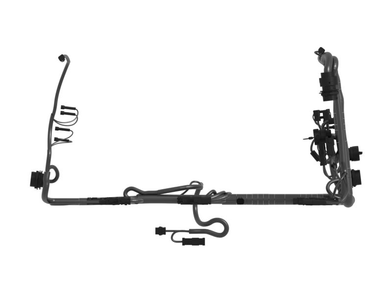 607-0347: HARNESS AS-C 6070347 купить