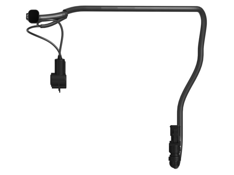 Pump Access Ladder Wiring Harness