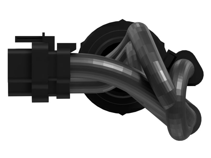 528-7796: HARNESS AS-W 5287796 купить
