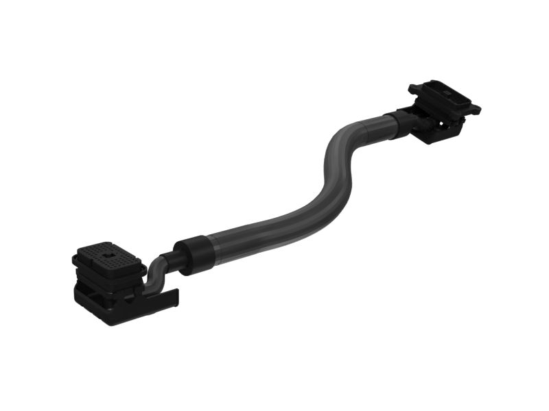 598-4501: Transmission Wire Harness