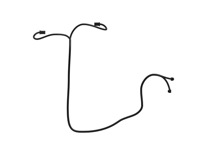 509-5613: HARNESS AS 5095613 купить