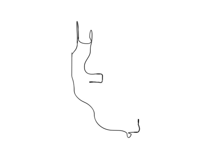 Arm Tilt Sensor Wiring Harness