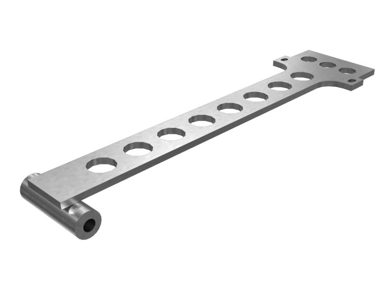 ОГРАЖДЕНИЕ В СБОРЕ