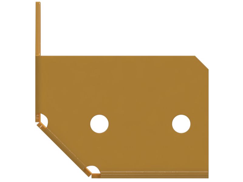 КРОНШТЕЙН ШАССИ