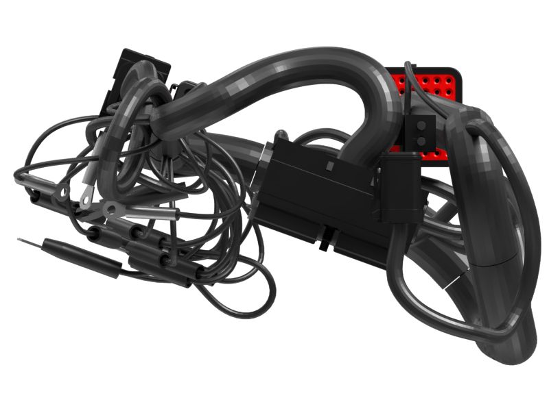 561-6785: HARNESS AS-D | CATCorp