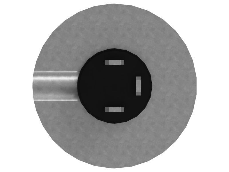 ПЕРЕДНЯЯ ФАРА