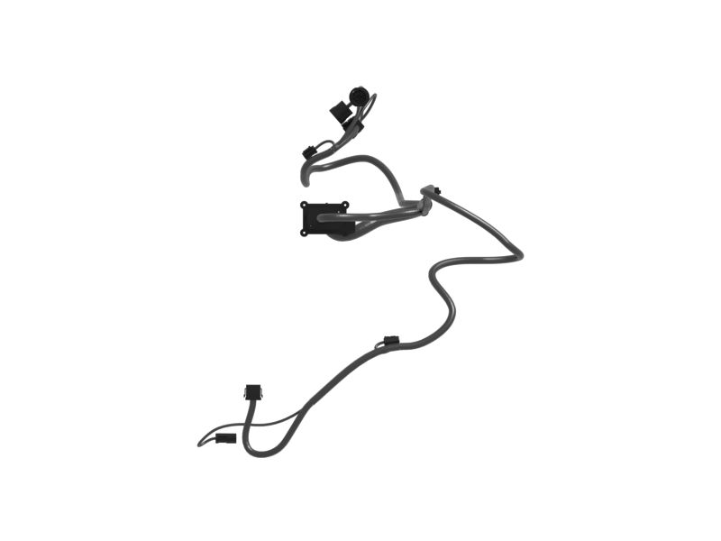 Information Management Retrofit Wiring Harness