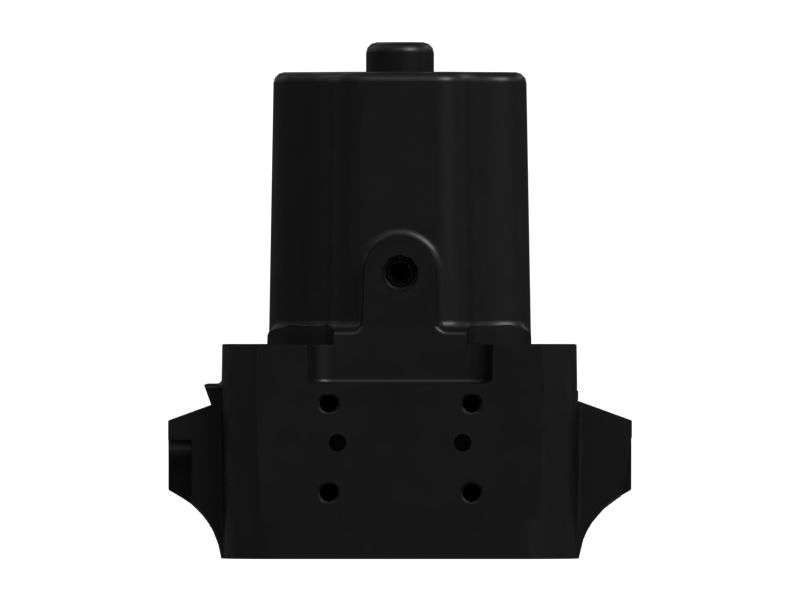 КОРПУС КЛАПАНА