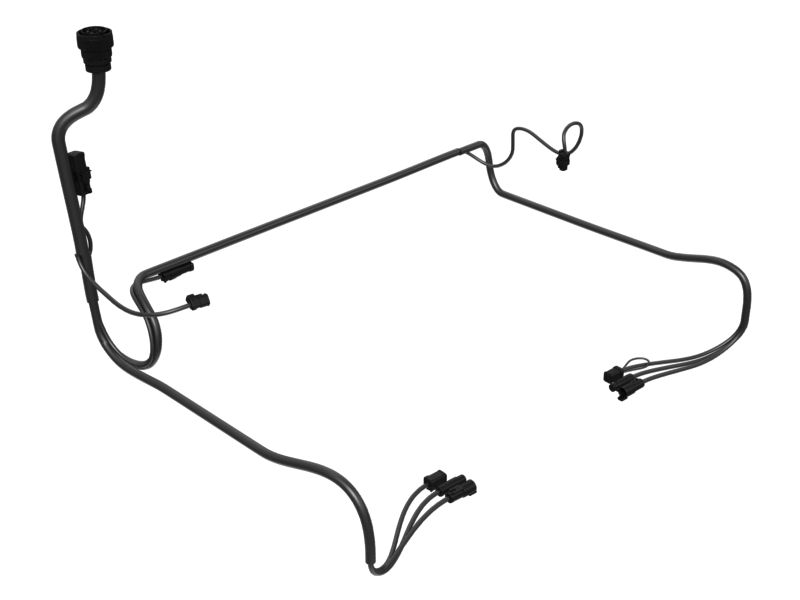 575-2786: HARNESS AS 5752786 купить