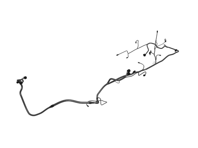565-3451: HARNESS AS 5653451 купить