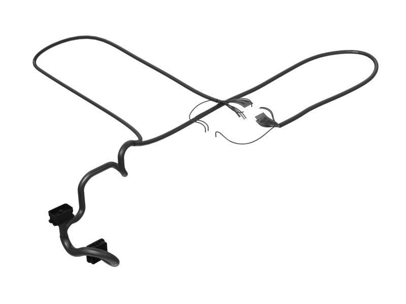 605-9242: HARNESS AS 6059242 купить