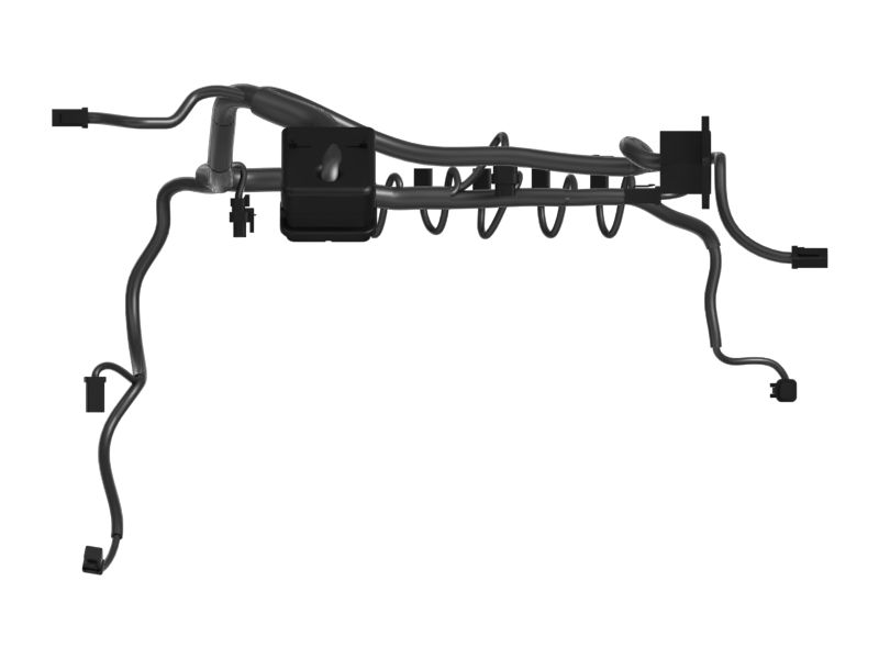 558-7151: HARNESS AS 5587151 купить