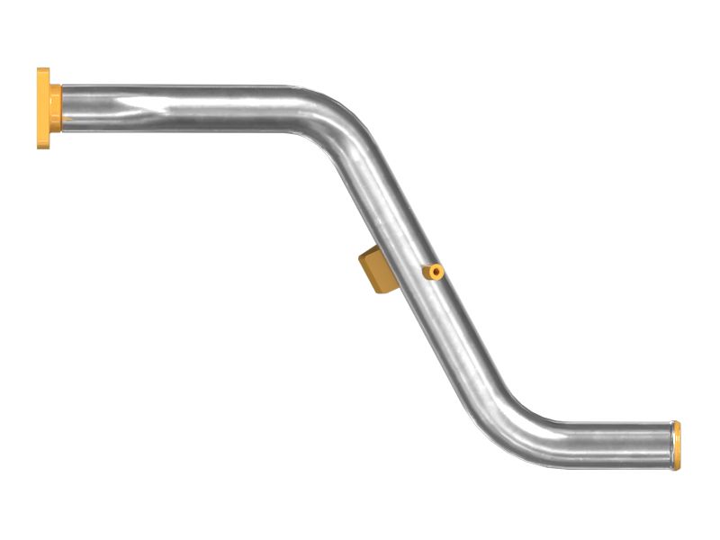 PIPE AS