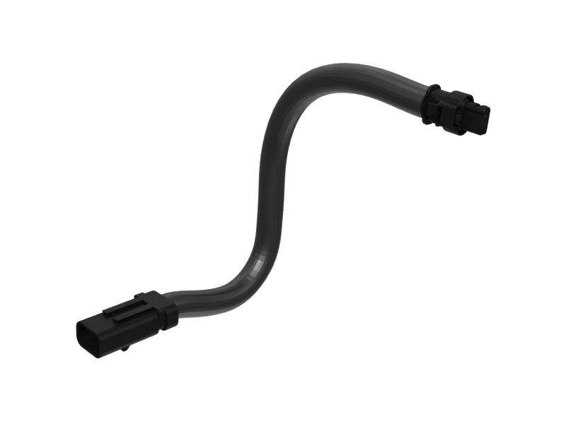 Жгут проводов датчика перепада давления