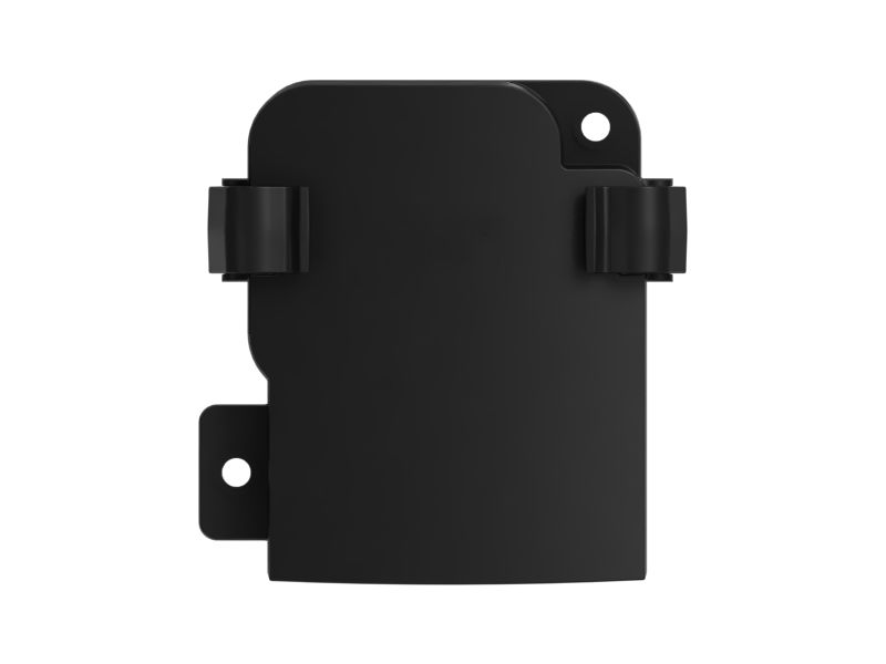 БЛОК ПЛАВКИХ ПРЕДОХРАНИТЕЛЕЙ В СБОРЕ