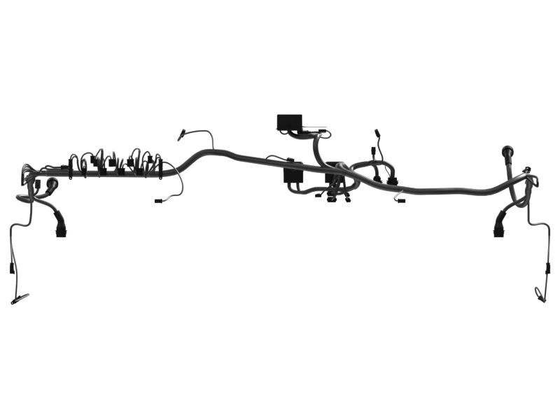601-8901: HARNESS AS-M 6018901 购买